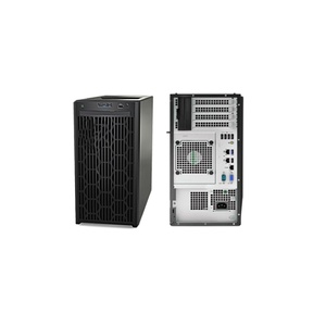 Serveur Tour T150 Économique, Machine Tour Polyvalente pour Exécuter les Services Quotidiens de Base de Données et de Réseau Local du Bureau - Product Image 2