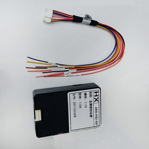 Can bus Car 360 3D Panoramic Bird-eye View sistema panoramico traiettoria dinamica linea <span class=keywords><strong>di</strong></span> tracciamento linea guida linea <span class=keywords><strong>di</strong></span> parcheggio dinamico - Product Image 1