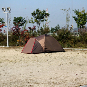CAMPTOWN ACE DOME SP <b>TENT</b> DOME <b>TENT</b> FAMILY <b>TENT</b> BACKPACKING <b>TENT</b> <b>TENT</b> FOR LEISURE OUTDOOR FESTIVAL ALU <b>TENT</b> NORMAL <b>TENT</b> - Product Image 1
