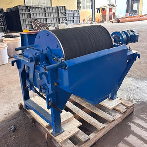 Kaolien Verwerkingsfabriek Tantaal Niobium Zirkoon <span class=keywords><strong>Tin</strong></span> Erts <span class=keywords><strong>Trommel</strong></span> Magnetische Separator Magnetische Separator <span class=keywords><strong>Machine</strong></span> - Product Image 6