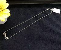 Collier en argent sterling 925 avec lettre, style unisexe, collier de couple au design unique, bijoux personnalisés en gros