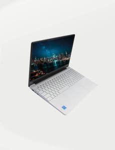 2025新款最佳廉价商务15.6英寸N5095 OEM/ODM ROM16GB固态硬盘512GB超薄笔记本电脑 - Product Image 5