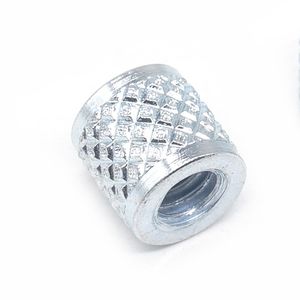 Dongguan น๊อตหัวหกเหลี่ยมไทเทเนียมและทองเหลืองพร้อมดีไซน์น็อตน็อตน็อตน็อตหกเหลี่ยมผลิตตามสั่งที่มีความแม่นยำสูง - Product Image 1