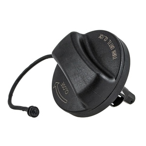 <span class=keywords><strong>Bouchon</strong></span> de réservoir de carburant ABS 16 11 7 222 391 16117222391 pour BMW 3 5 6 7 Series X1 X3 X5 X6 Noir - Product Image 1