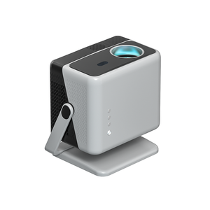 2024 nuevo Mini Proyector láser N1 PRO portátil Smart Home Theater 1080P Pico Android 3200 lúmenes Video Home Cinema 4K proyector - Product Image 6