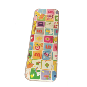 Tapis <span class=keywords><strong>de</strong></span> bronzage écologique en mousse XPE 2026, <span class=keywords><strong>matelas</strong></span> flottant pliable et portable <span class=keywords><strong>pour</strong></span> la plage et la piscine - Product Image 5