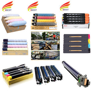 Cartouche de Toner Compatible <span class=keywords><strong>Brother</strong></span> TN219BK TN219C TN219M TN219Y Compatible pour <span class=keywords><strong>Brother</strong></span> HL-L3220CW HL-L3280CDW L3295CDW L3300CDW - Product Image 4