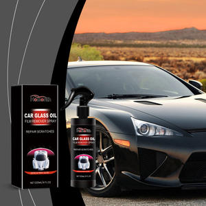 Pintura de mantenimiento de coche multifuncional Homonth, protección conveniente y espray de revestimiento limpio - Product Image 1