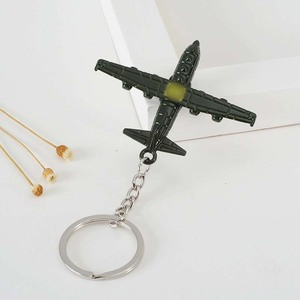 ZY0812A Pub Llavero Humo <span class=keywords><strong>Granada</strong></span> Stun Grenade Juego Juguete Tambor <span class=keywords><strong>de</strong></span> aceite Llavero - Product Image 5