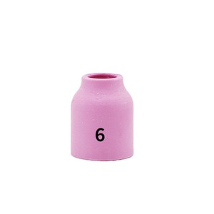 Xiong Ju-Seiko WP-20 Ceramic Nozzle 4 5 6 7 8 TIG Welding Torch Accessory - Product Image 3