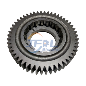 Precio al por Mayor de Repuestos para Camiones Shacman, Piezas de Caja de Cambios Rápida 12JS200T-1701115, Dos Ejes y Cinco Marchas - Product Image 4