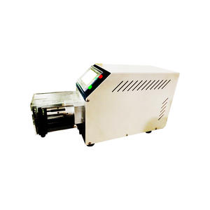 Dénudeuse de câbles de transmission automatique RG187 RG188 - Product Image 2