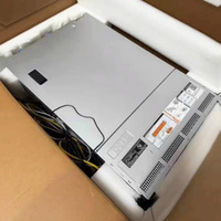 Bajo precio utilizado para el servidor en rack PowerEdge R740 R740XD 2U con Intel Xeon DDR4 3 años de garantía en stock