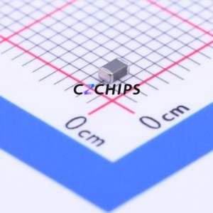 SBH2012S300USP Ferrite Bead 0805 RF ( Impedance @ Frequency: 30Ohm@100MHz )( Error: 25% )( DC Resistance (DCR): 30mOhm ) - Product Image 1