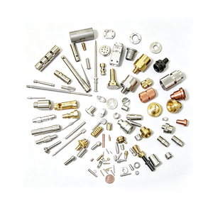 Base de Posicionamiento de Piezas Mecanizadas por CNC de Acero Inoxidable 304 316 OEM para Equipos de Automatización, Fabricada en Vietnam - Product Image 3