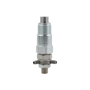 Injecteur de carburant de remplacement de haute qualité 3974254 pour moteur Kubota D750 D1402 V1702 V1902 Bobcat 743 643 645 <span class=keywords><strong>231</strong></span> 225 331 1600 - Product Image 1