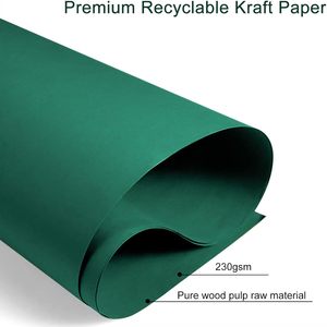 Sacs cadeaux en papier personnalisés de luxe pour bijoux, avec impression de votre propre logo, pour la vente en gros de vêtements et le commerce de détail - Product Image 4