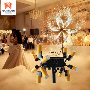 نظام إطلاق الألعاب النارية اللاسلكي A01 الصيني مع جهاز تحكم عن بعد - Product Image 5