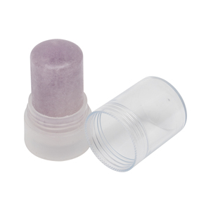 Déodorant en stick à l'alun sans alcool ni parfum, soin de la peau <span class=keywords><strong>sain</strong></span> - Product Image 3