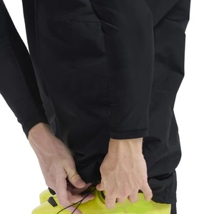Vendita calda inverno all'aperto <span class=keywords><strong>pantaloni</strong></span> da <span class=keywords><strong>uomo</strong></span> con isolamento da <span class=keywords><strong>neve</strong></span> gonfio <span class=keywords><strong>pantaloni</strong></span> da sci alpinismo - Product Image 3
