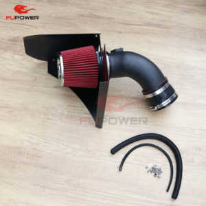 Kit de inducción del sistema de admisión de aire frío para <span class=keywords><strong>BMW</strong></span> <span class=keywords><strong>140i</strong></span>/240i/340i/440i B58 3L Nuevo - Product Image 6