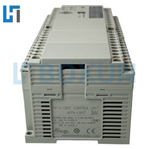 Nuevo Controlador de Programación PLC AFPX-C60T Original, Serie FP-X, Unidad de Control FP-X C60T, Controlador de Automatización Industrial, En Stock - Product Image 4