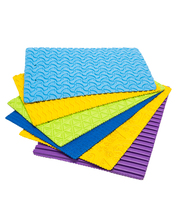 Feuille de mousse EVA pour semelle