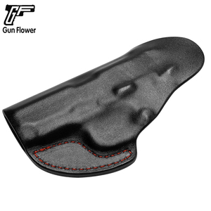 गुंफ्लावर इवर चमड़े के होल्स्टर - Product Image 6