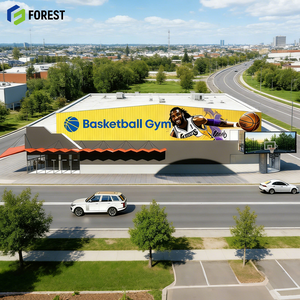 Industrialized Steel Basketball Arena Building Prefabricated Structural <b>Frame</b> Sports Center Sourcing Agent - Product Image 1