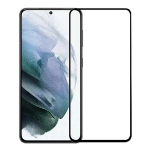 กระจกนิรภัยแบบไร้ฟองอากาศ 9H 5D 9D 11D สำหรับ Samsung A05 A56 A15 A25 A35 A56 A36 A26 A06  ป้องกันหน้าจอ  ใช้งานร่วมกับเคสได้ - Product Image 4