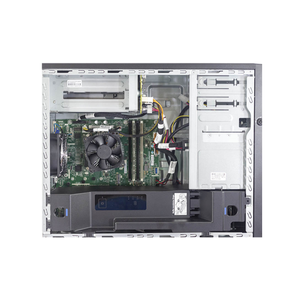 Servidor en Torre <span class=keywords><strong>HP</strong></span> <span class=keywords><strong>Proliant</strong></span> 4U <span class=keywords><strong>ML30</strong></span> G10/<span class=keywords><strong>Gen10</strong></span> HPE, Superventas - Product Image 2