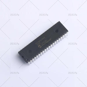 정품 정품 PIC18F47K40-I/P 마이크로 컨트롤러 집적 회로 칩 PDIP-40 IC 제품 카테고리 - Product Image 1