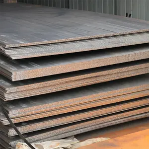 Ss400 Q355 Carbon-steel-plate-a283-grade-c Large Inventory Of Low-cost Carbon Steel Q195 Q215 Q235 Q255 Q275