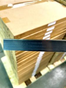 Règle de découpe CRAB pour matrices de découpe de contreplaqué - Product Image 6