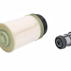 ไส้กรองน้ำมันเชื้อเพลิงสำหรับรถบรรทุก E445KPD314-2 P956034 P551063 FK13924 PU12002-2z FS20109 470909052 4710902455 4730901451สำหรับไส้กรอง MANN+HUMMEL - Product Image 2