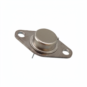 Transistors Authorized Distributor Electronic Circuit Components JANTX2N5665 TO-213AA, TO-66-2 - Product Image 1
