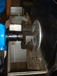 Ligne de recyclage de film plastique de déchets de PE PP/machine de granulation/ligne de granulation/plastifiant - Product Image 6