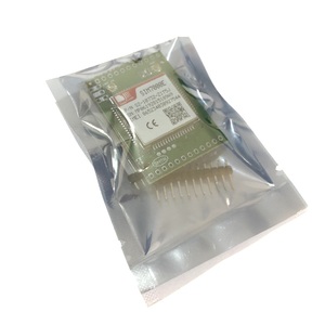 Carte de développement SIMCOM BK-SIM7000G Cat1, antenne sans fil audio vocale pour appareils de réseau industriels M2M IoT - Product Image 6