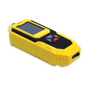 เครื่องวัดการรั่วไหลแบบพกพา DUOTESI รุ่นยอดนิยม มาตรฐาน CE IP65 พร้อมระบบตรวจวัดสารพิษ แสดงผลด้วยเสียงและการสั่นสะเทือน หน้าจอ TFT ขนาด 2.4 นิ้ว - Product Image 2