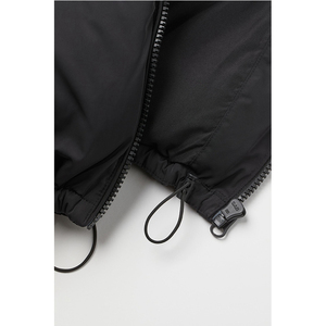 Blouson d'hiver coloré personnalisé pour femmes, en tissu doux, à la mode, pour vêtements d'hiver - Product Image 5
