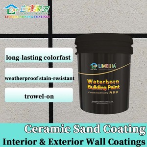 Revestimiento Cerámico Limeijia, Robusto y Resistente a <span class=keywords><strong>las</strong></span> Grietas, con Fácil Instalación y Alta Adhesión para Hoteles, Villas Comerciales - Product Image 2