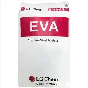 Hanwha EVA2518CO Va <b>18</b>% EVA Copolymer EVA <b>Hot</b> Melt Glue Granules for Shoe Sole Yoga Mat Massage Foam Roller - Product Image 4