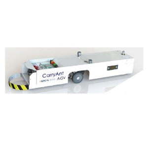 Casco <span class=keywords><strong>AGV</strong></span> de Baja Altura Unidireccional <span class=keywords><strong>AGV</strong></span>-QRD800 con Capacidad de Carga de 800 kg para Remolque como <span class=keywords><strong>AGV</strong></span> - Product Image 1