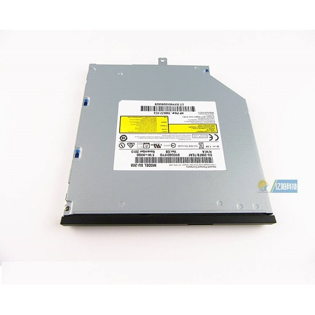 Slot in DVD Drive Internal CA21N/CA10N/CA30N/CA40N Blu-Ray DRIVE SATA Combo BD-ROM Player DVD RW SATA Drive