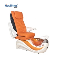 Chaise d'extérieur pour Salon de manucure, fauteuil de Massage, pédicure, Spa, mains libres, pour manucure