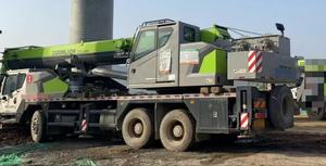 <span class=keywords><strong>Crane</strong></span> Truk <span class=keywords><strong>Zoomlion</strong></span> Bekas <span class=keywords><strong>25</strong></span> <span class=keywords><strong>Ton</strong></span> Tahun 2019, Model QY25H552, Mesin, Gearbox, Pompa, Harga Murah, Dijual - Product Image 6