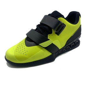 CAMPIONE GRATUITO <span class=keywords><strong>Scarpe</strong></span> Professionali <span class=keywords><strong>per</strong></span> Sollevamento Pesi, Antiscivolo, <span class=keywords><strong>per</strong></span> Allenamento e Fitness - Product Image 2