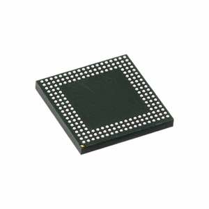 En Stock 900 BBGA Componentes Electrónicos Fabricante XC6SLX150-3FGG900I IC FPGA 576 I/O 900FBGA Integrado - Product Image 1