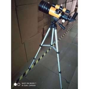 F30070M Astronomical Telescope 150x Magnification Large Aperture Professional Stargazing Moon Viewing For Children - Product Image 4