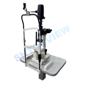 Microscope stéréoscope convergent BL-66B SHTOPVIEW avec lampe à fente à 2 étapes Garantie 1 an - Product Image 5